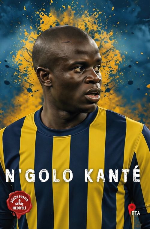 N'Golo Kanté