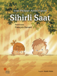 Sihirli Saat