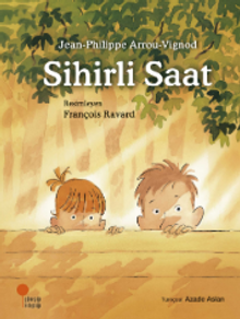 Sihirli Saat