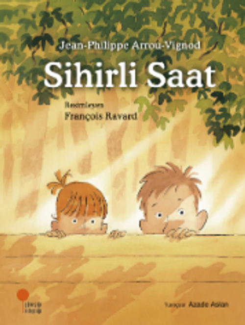 Sihirli Saat