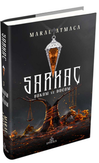 Sarkaç 3: Hüküm ve Düğüm (Ciltli)