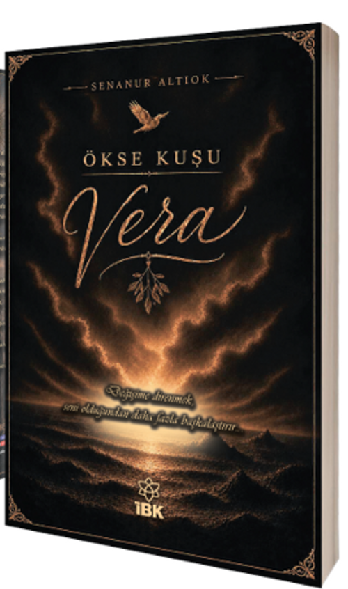 Vera & Ökse Kuşu