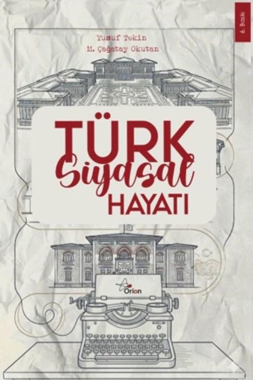 Türk Siyasal Hayatı