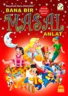 Bana Bir Masal Anlat (Karton Kapak)