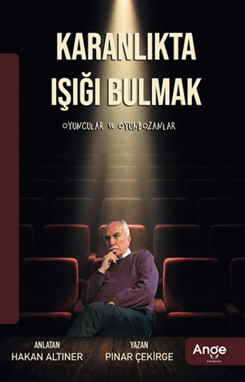 Karanlıkta Işığı Bulmak