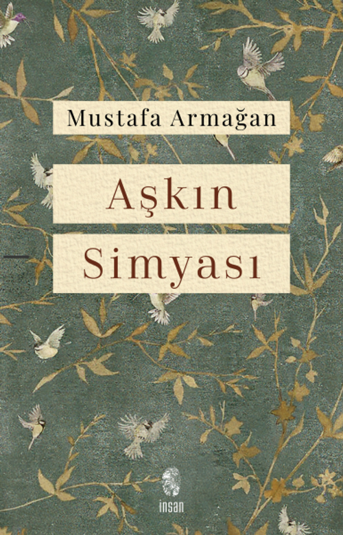 Aşkın Simyası