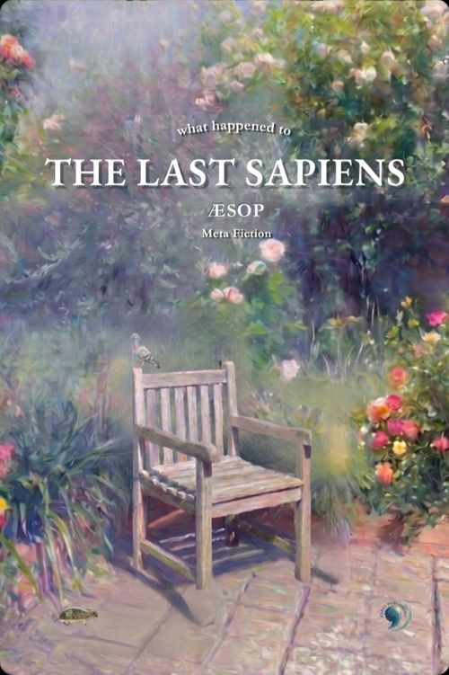 What Happened To The Last Sapiens
