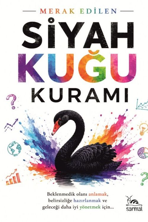 Siyah Kuğu Kuramı