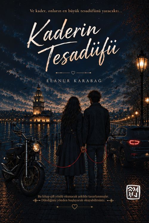 Kaderin Tesadüfü