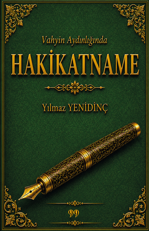 Vahyin Aydınlığında Hakikatname