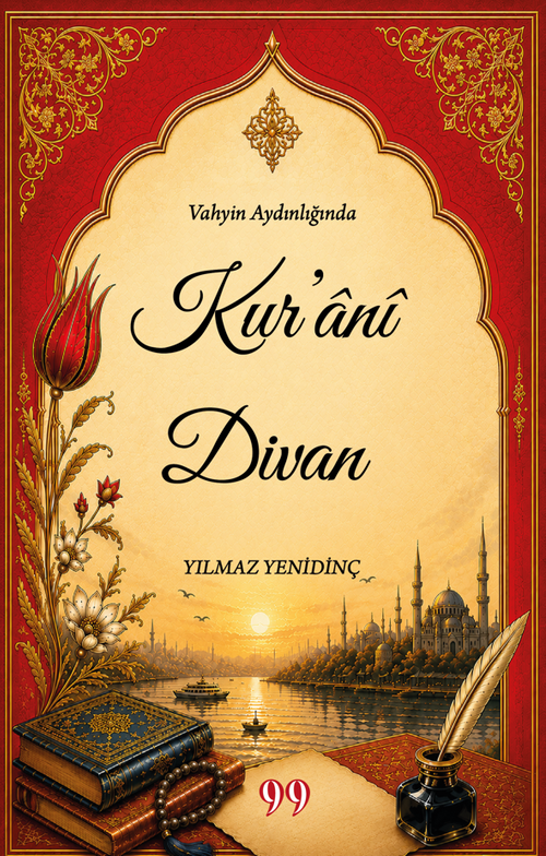 Vahyin Aydınlığında Kur'anî Divan