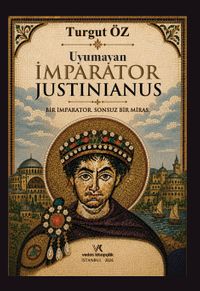 Uyumayan İmparator Justinianus