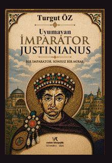 Uyumayan İmparator Justinianus