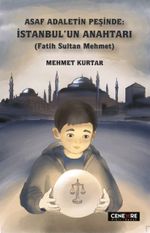 Asaf Adaletin Peşinde: İstanbul'un Anahtarı