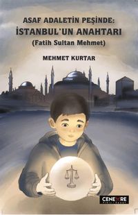 Asaf Adaletin Peşinde: İstanbul'un Anahtarı