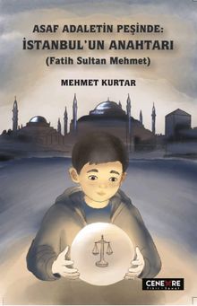 Asaf Adaletin Peşinde: İstanbul'un Anahtarı
