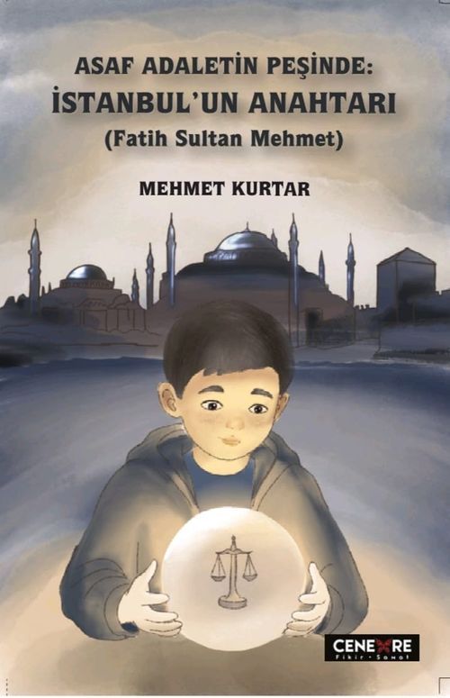 Asaf Adaletin Peşinde: İstanbul'un Anahtarı