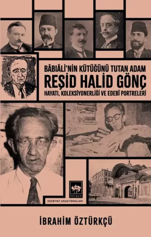 Reşid Halid Gönç