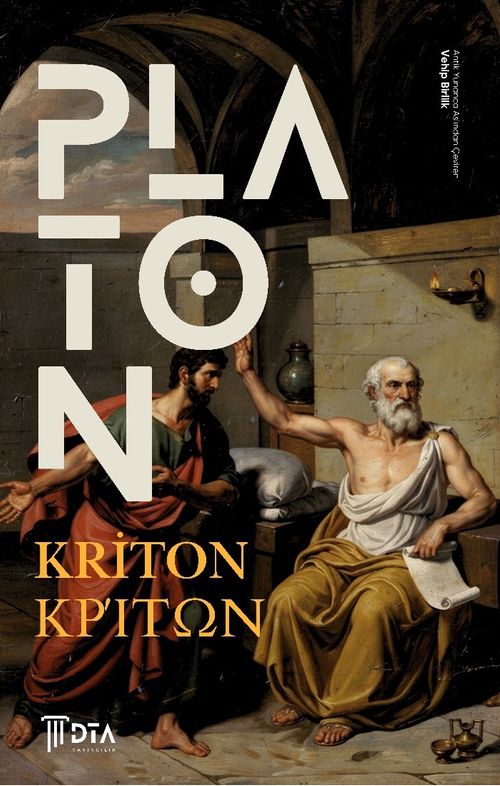 Kriton (Κρίτων)