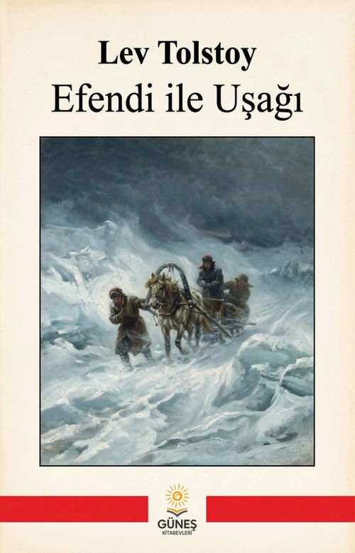 Efendi İle Uşağı