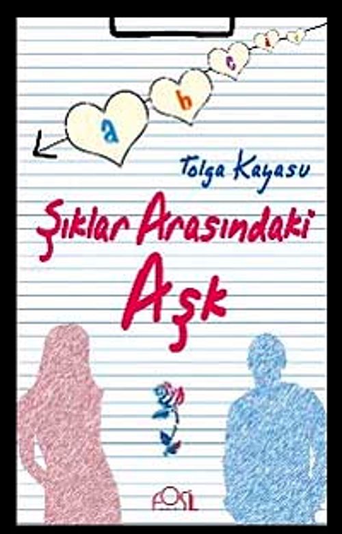 Şıklar Arasındaki Aşk (Cep Boy)