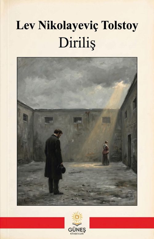 Diriliş