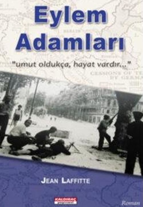 Eylem Adamları & Umut Oldukça, Hayat Vardır