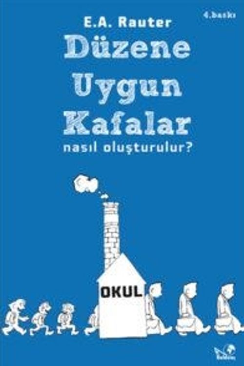 Düzene Uygun Kafalar Nasıl Oluşturulur