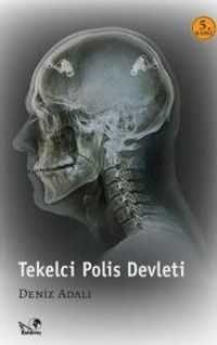 Tekelci Polis Devleti