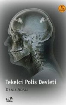 Tekelci Polis Devleti