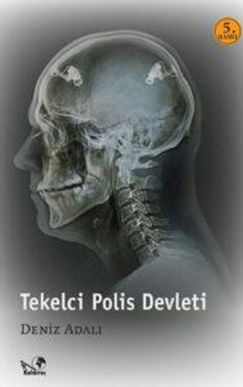 Tekelci Polis Devleti