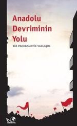 Anadolu Devriminin Yolu & Bir Programatik Yaklaşım