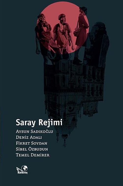 Saray Rejimi