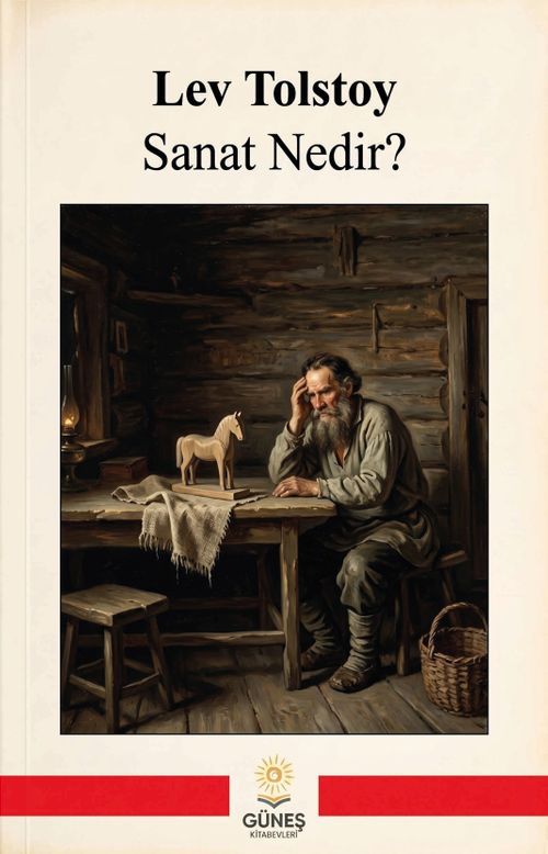 Sanat Nedir?