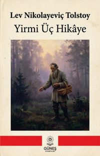 Yirmi Üç Hikaye