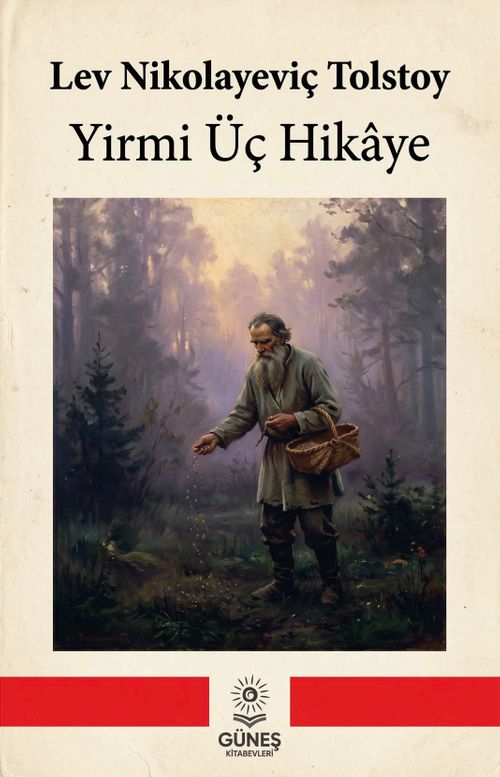 Yirmi Üç Hikaye