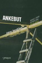 Ankebut/Arkadaş Z. Özger Şiir Ödülü 2004-Jüri Özel Ödülü