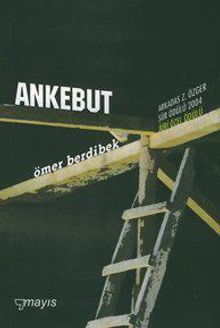 Ankebut/Arkadaş Z. Özger Şiir Ödülü 2004-Jüri Özel Ödülü