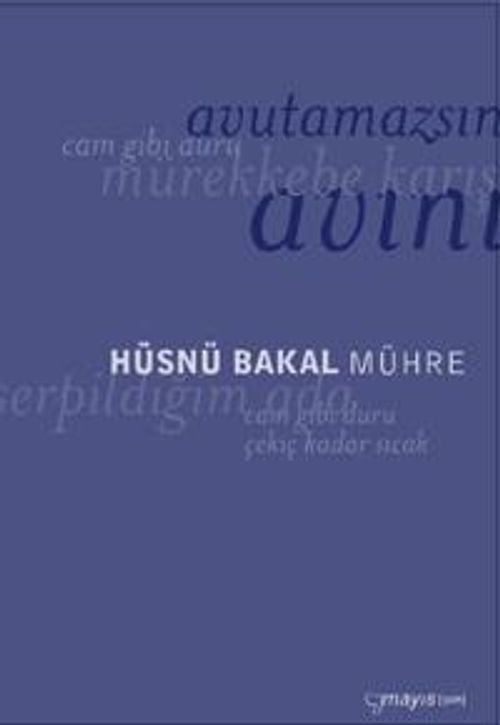 Mühre