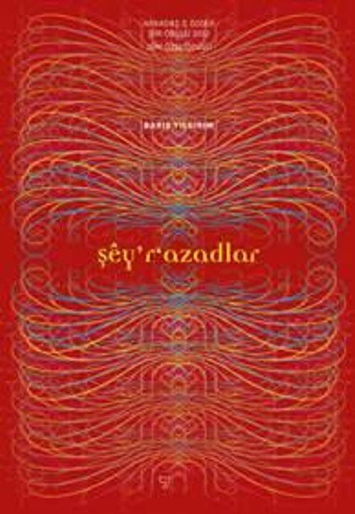 Şey'r'azadlar