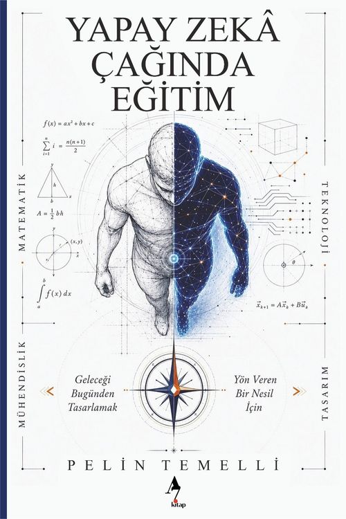 Yapay Zeka Çağında Eğitim