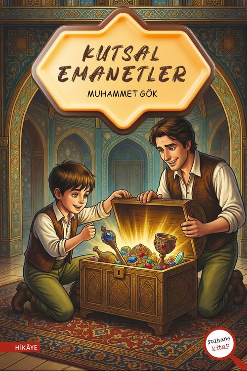 Kutsal Emanetler