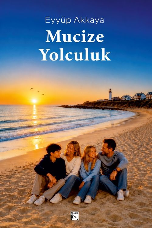 Mucize Yolculuk