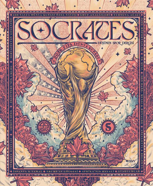 Socrates Dergi No:99