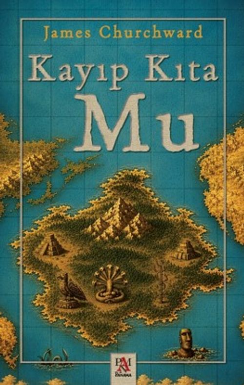 Kayıp Kıta Mu