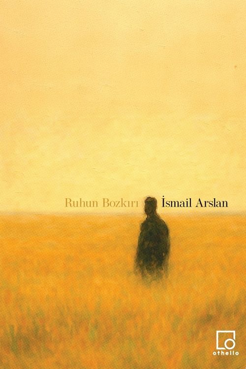 Ruhun Bozkırı