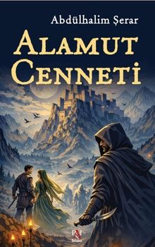 Alamut Cenneti