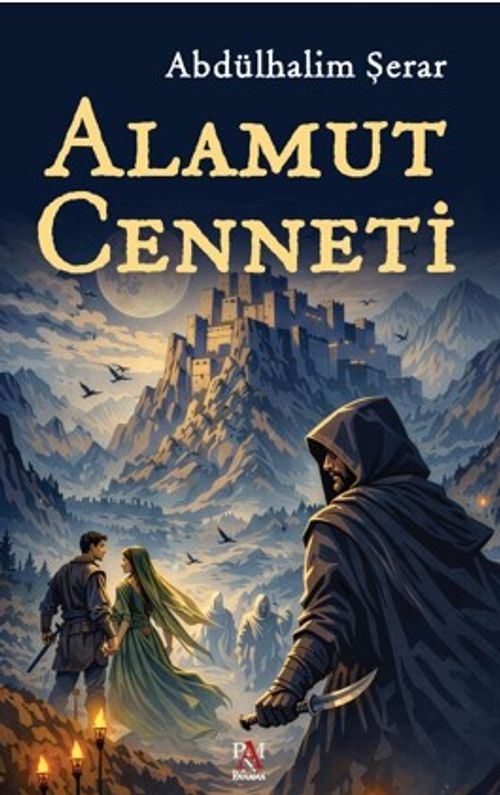 Alamut Cenneti
