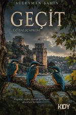Geçit Üç Yalıçapkını
