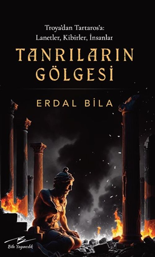 Tanrıların Gölgesi
